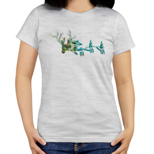 Kaos HYNVALE! Logo Config 52