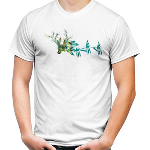 Kaos HYNVALE! Logo Config 52