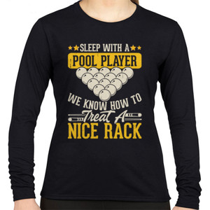 Kaos Kaos Billiard / Baju Bilyar 230