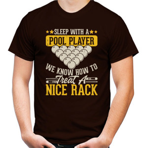 Kaos Kaos Billiard / Baju Bilyar 230