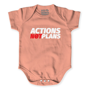 Baby Jumper No Talk Just Do T-Shirt