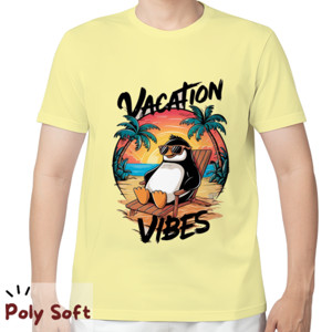 Kaos Vacation Vibes