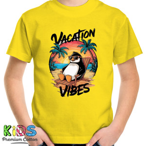 Kaos Vacation Vibes