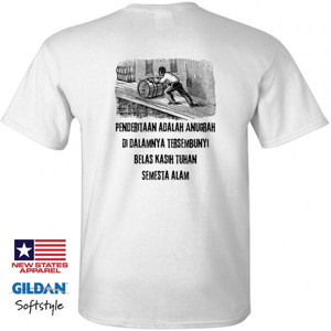 Kaos Definisi Penderitaan