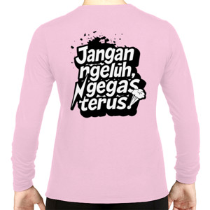 Kaos Gak Ada Rem™ Collection