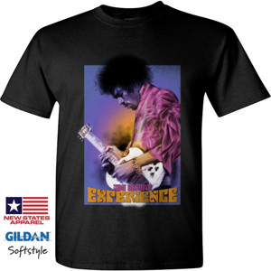 Kaos JIMI HENDRIX EXPERIENCE 