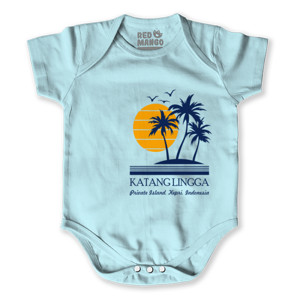Baby Jumper KATANG LINGGA