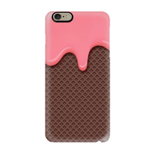 Strawberry Waffer Casing HP