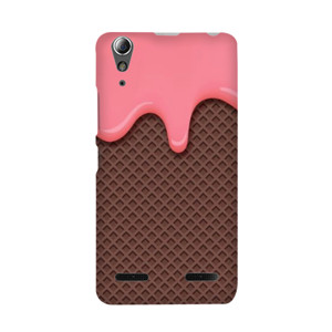 Strawberry Waffer Casing HP