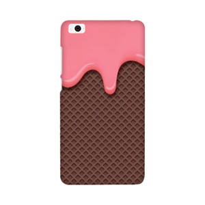 Strawberry Waffer Casing HP