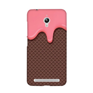 Strawberry Waffer Casing HP