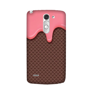 Strawberry Waffer Casing HP