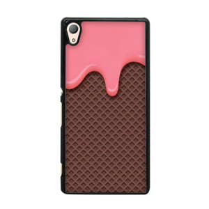 Strawberry Waffer Casing HP