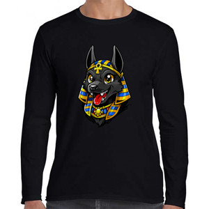 Kaos Anubis