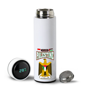 Tumbler Free Palestine 🇵🇸 