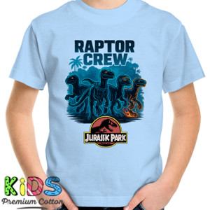 Kaos Raptor Crew