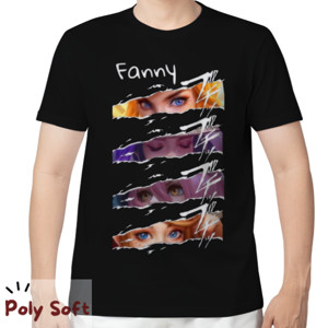 Kaos Kaos Mobile Legends Fanny