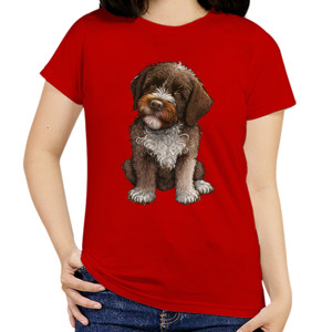 Kaos Kaos Gambar Anjing 365