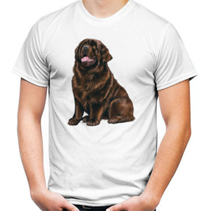 Kaos Kaos Gambar Anjing 382