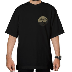 Kaos Oversize Kaos Oversized Ocean by JXS