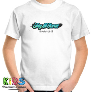 Kaos Stay At Home