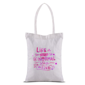 Tas Tote Quote 2