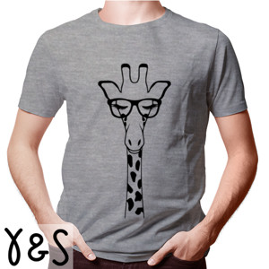 Kaos Giraffe