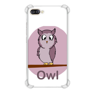 Casing HP Chibi Owl