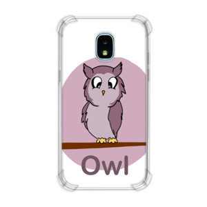 Casing HP Chibi Owl