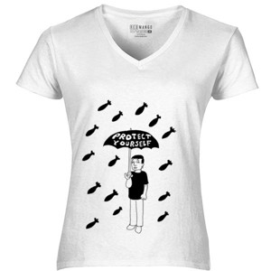 Kaos Protect Yourself