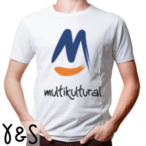 Kaos Kaos Multikultural