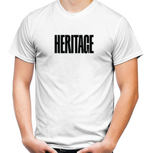 Kaos Heritage