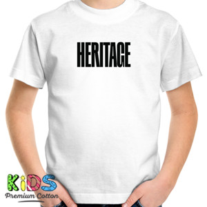 Kaos Heritage