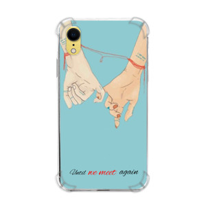 Casing HP Case UMA (unofficial)