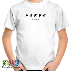 Kaos Nerds Social Club