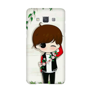 MCCH 777001 Boy - Samsung A5 Casing HP