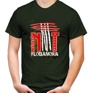 Kaos NTT-01