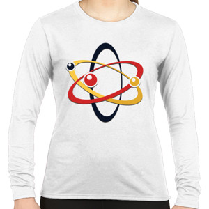 Kaos Kaos Chemist Atoms 2 (SB83X)