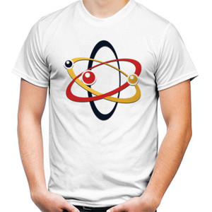 Kaos Kaos Chemist Atoms 2 (SB83X)