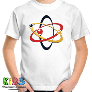 Kaos Kaos Chemist Atoms 2 (SB83X)
