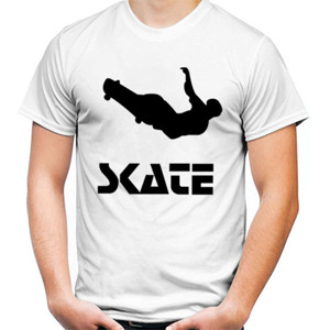 Kaos Kaos Skate Board - Skate l (SB7F7)