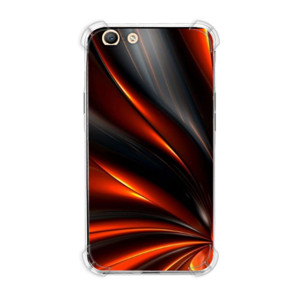 Casing HP Hardcase LG G4 Glossy - fire