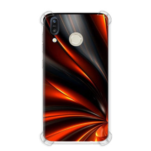 Casing HP Hardcase LG G4 Glossy - fire