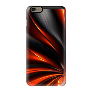 Hardcase LG G4 Glossy - fire Casing HP