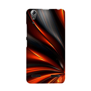 Hardcase LG G4 Glossy - fire Casing HP