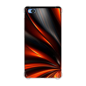 Casing HP Hardcase LG G4 Glossy - fire