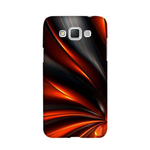 Hardcase LG G4 Glossy - fire Casing HP