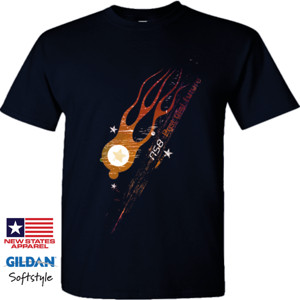 Kaos N58 Past And Future