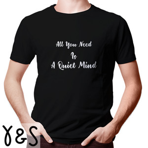 Kaos A Quiet Mind