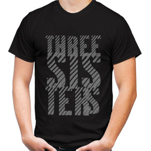 Kaos Three Sisters - Grey